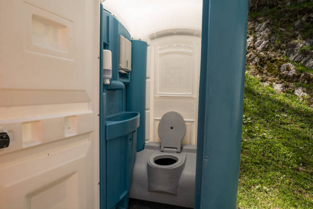 Best Local porta potty services  in Chandler, OK