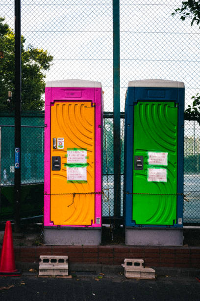 Best Porta potty rental for parties  in Chandler, OK