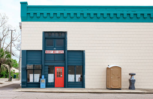 Best Portable toilet rental cost  in Chandler, OK