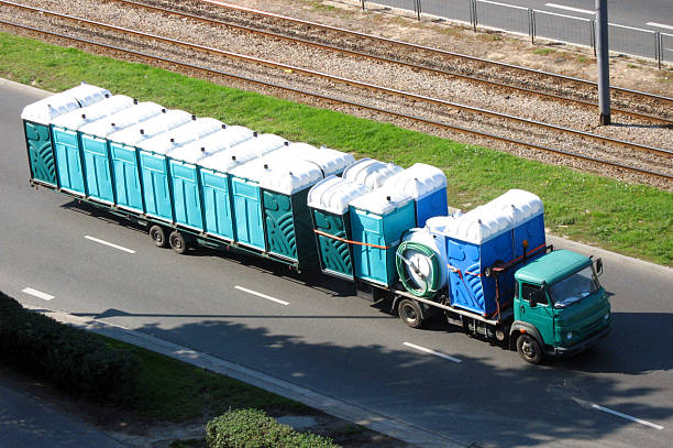 Trusted Chandler, OK porta potty rental Experts